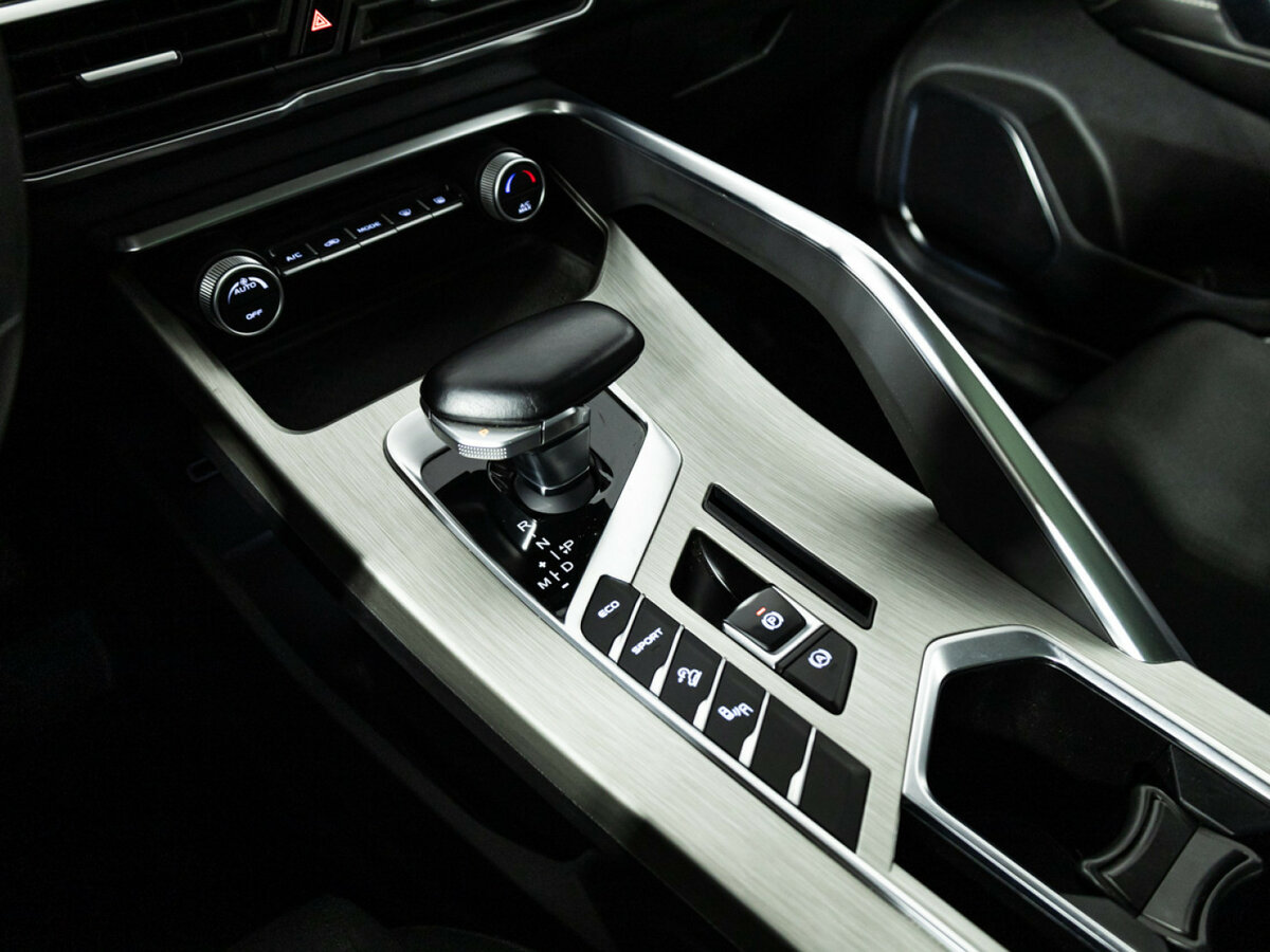 Продажа Б/У Джили Кулрэй. Фото: #17