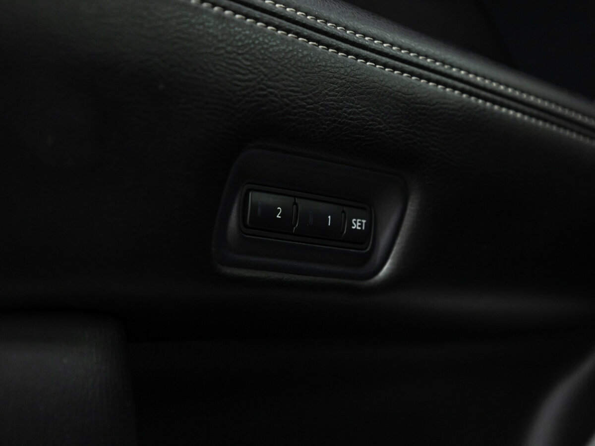 Продажа Б/У Ниссан Патфайндер. Фото: #13