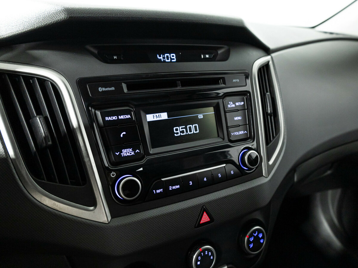 Продажа Б/У Хендай Крета. Фото: #14