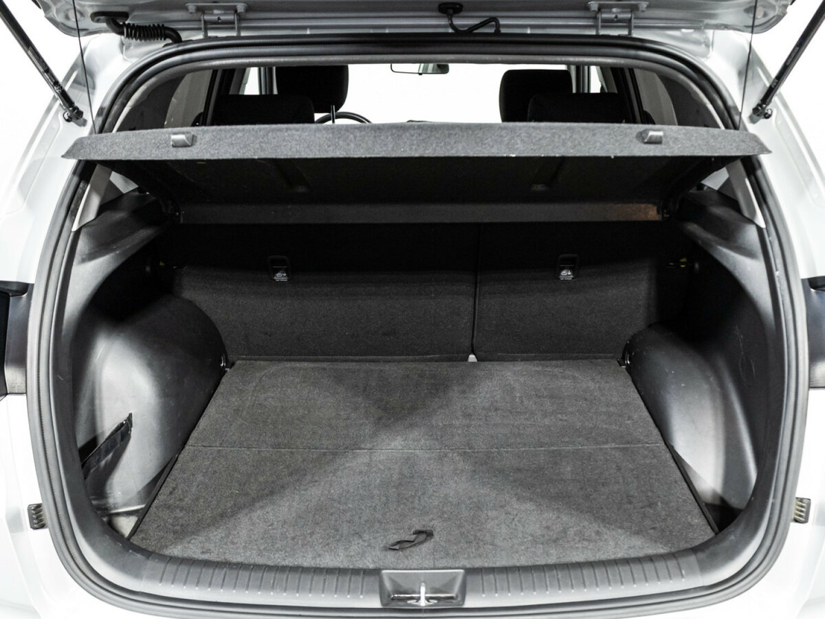 Продажа Б/У Хендай Крета. Фото: #17