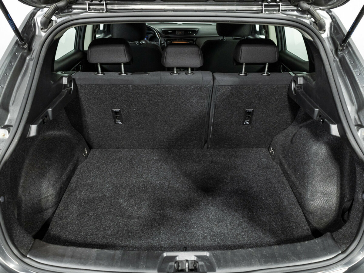 Продажа Б/У Ниссан Кашкай. Фото: #15