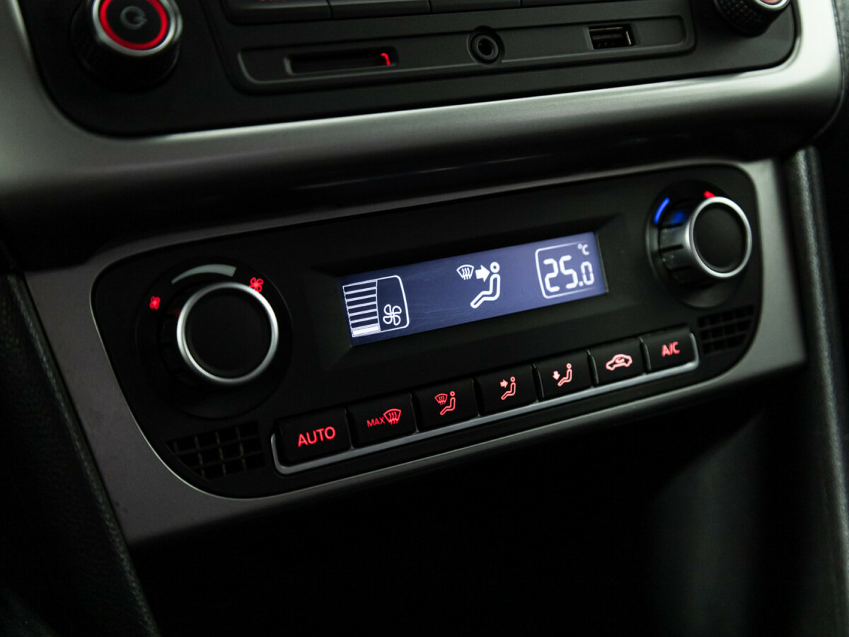 Продажа Б/У Фольксваген Поло. Фото: #14