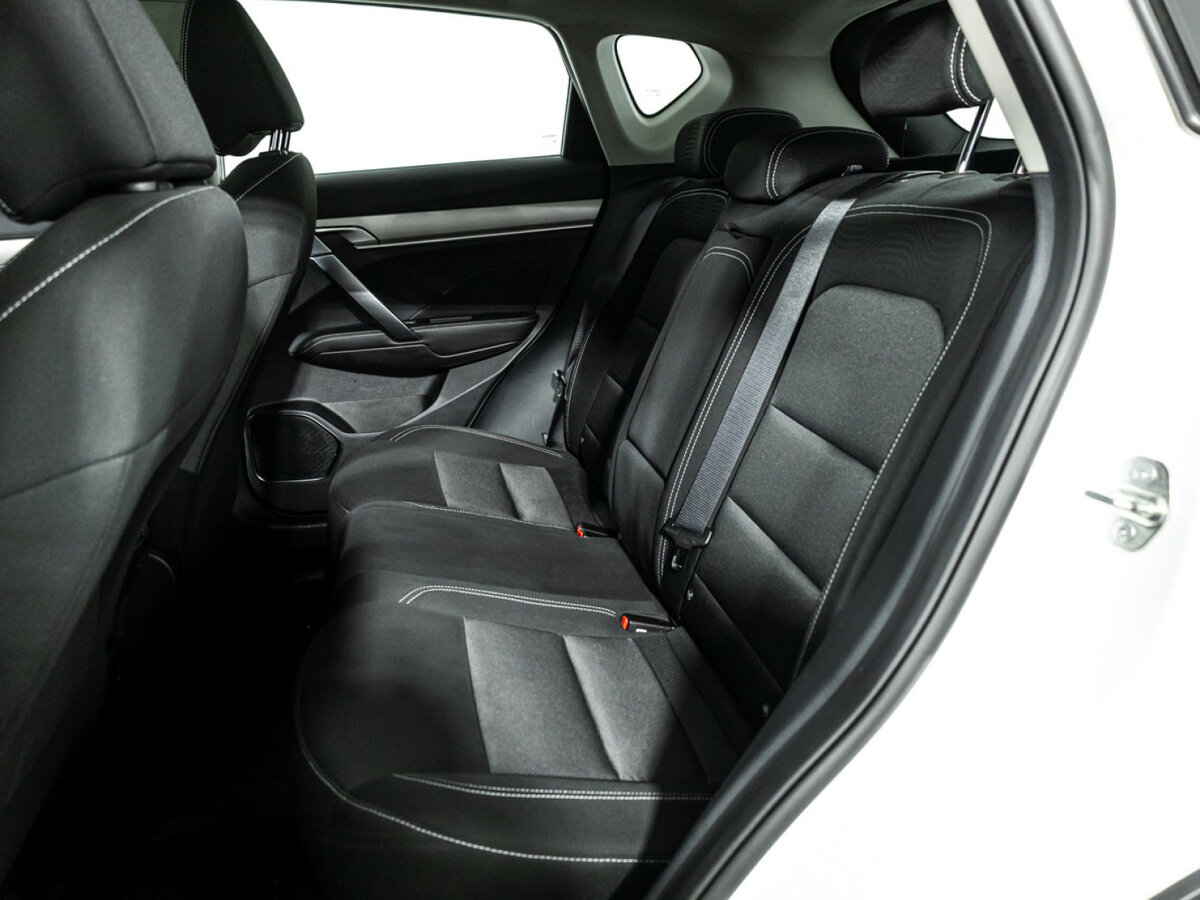 Продажа Б/У Джили Кулрэй. Фото: #7