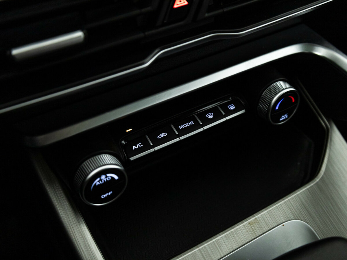 Продажа Б/У Джили Кулрэй. Фото: #13