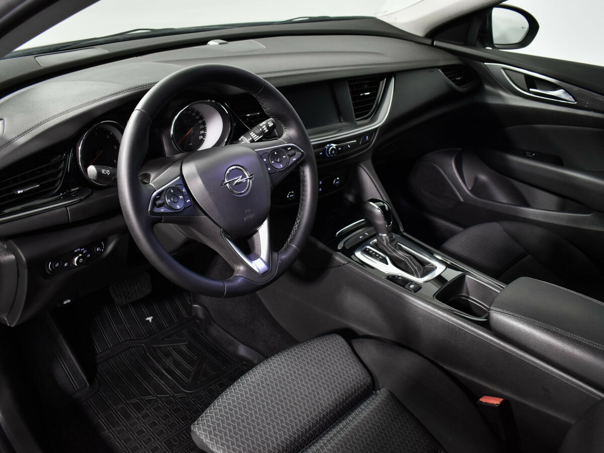 Продажа Б/У Опель Инсигния. Фото: #6