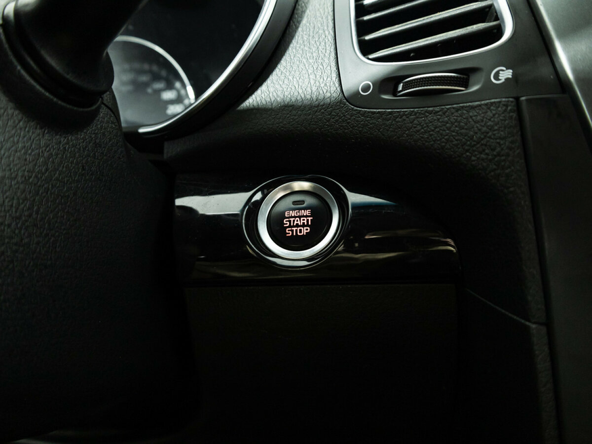 Продажа Б/У Киа Соренто. Фото: #17