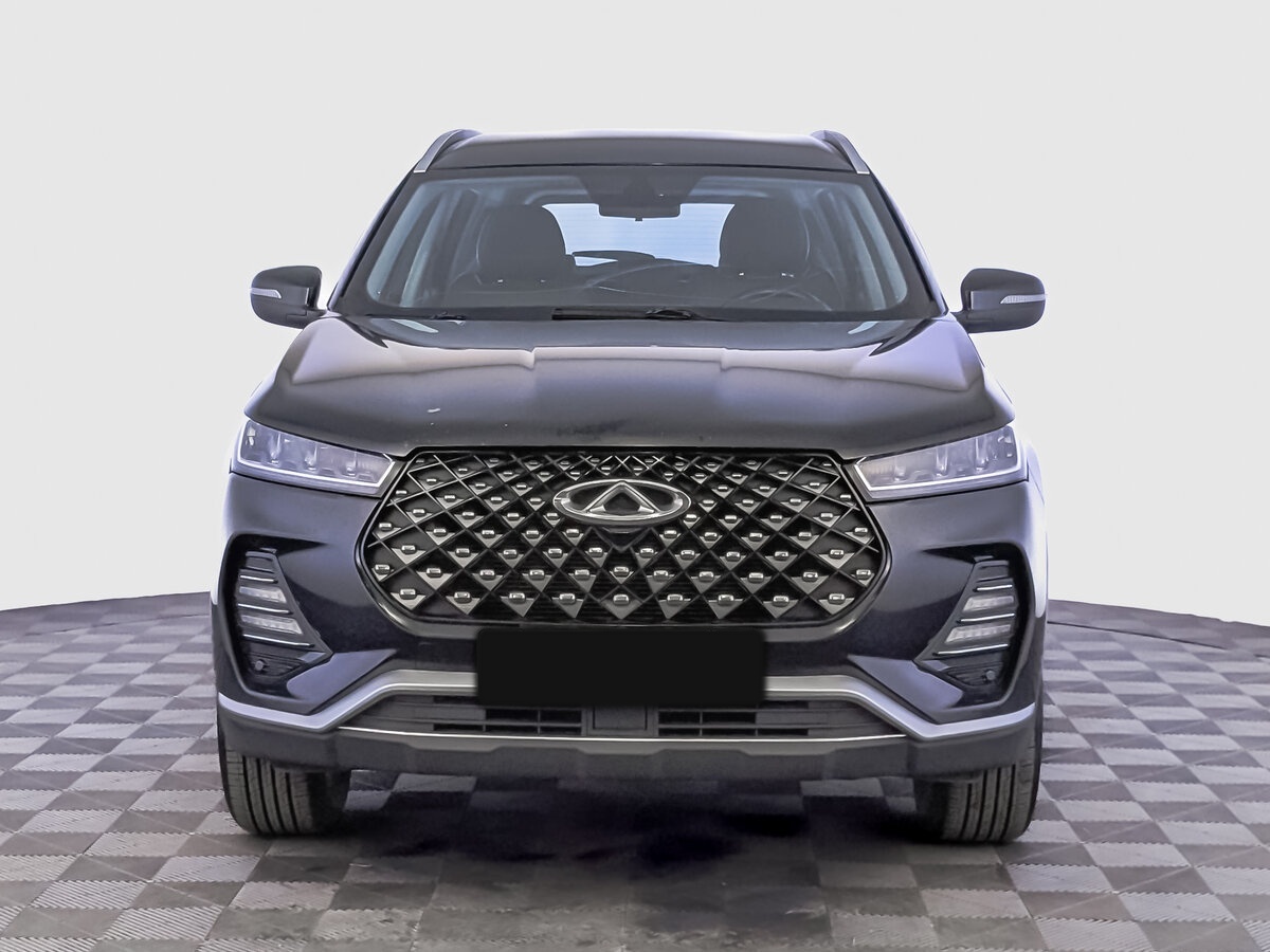 Продажа Б/У Чери Тигго 7 Про. Фото: #1