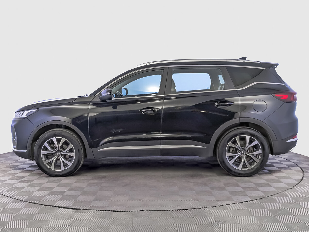 Продажа Б/У Чери Тигго 7 Про. Фото: #7