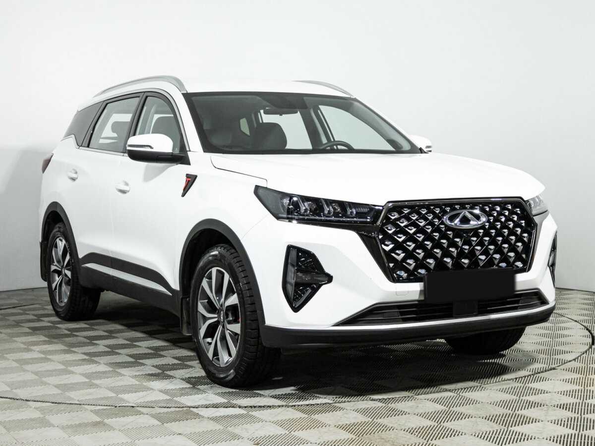 Продажа Б/У Чери Тигго 7 Про Макс. Фото: #2