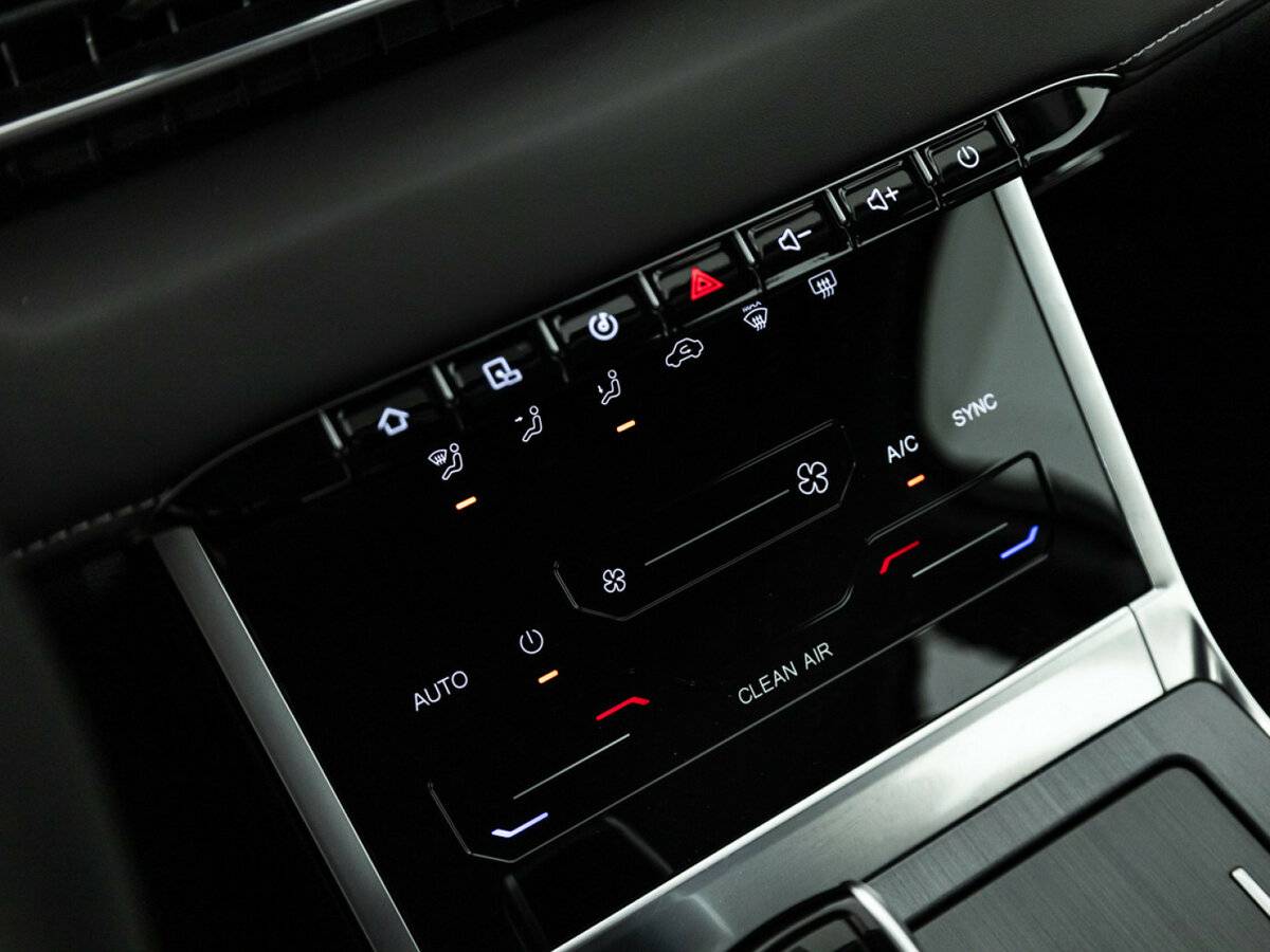 Продажа Б/У Чери Тигго 7 Про Макс. Фото: #13