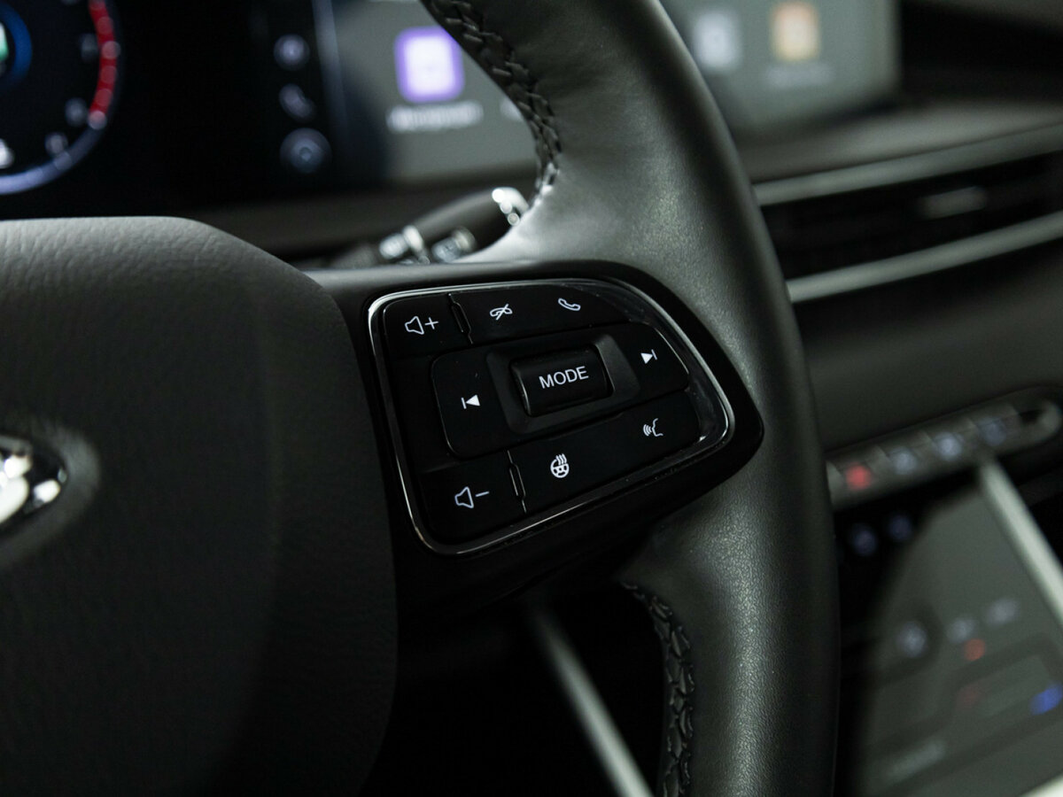 Продажа Б/У Чери Тигго 7 Про Макс. Фото: #15