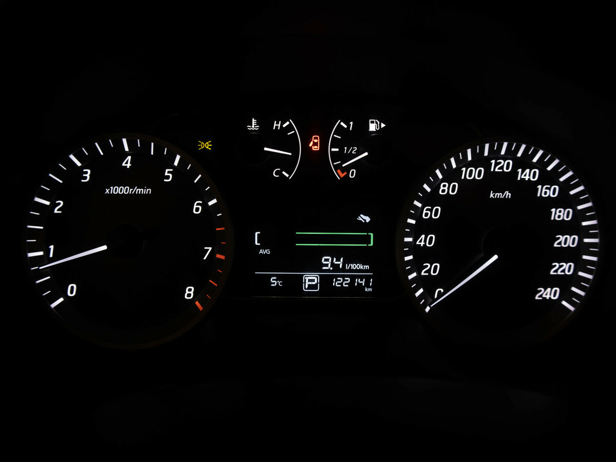 Продажа Б/У Ниссан Тиида. Фото: #13