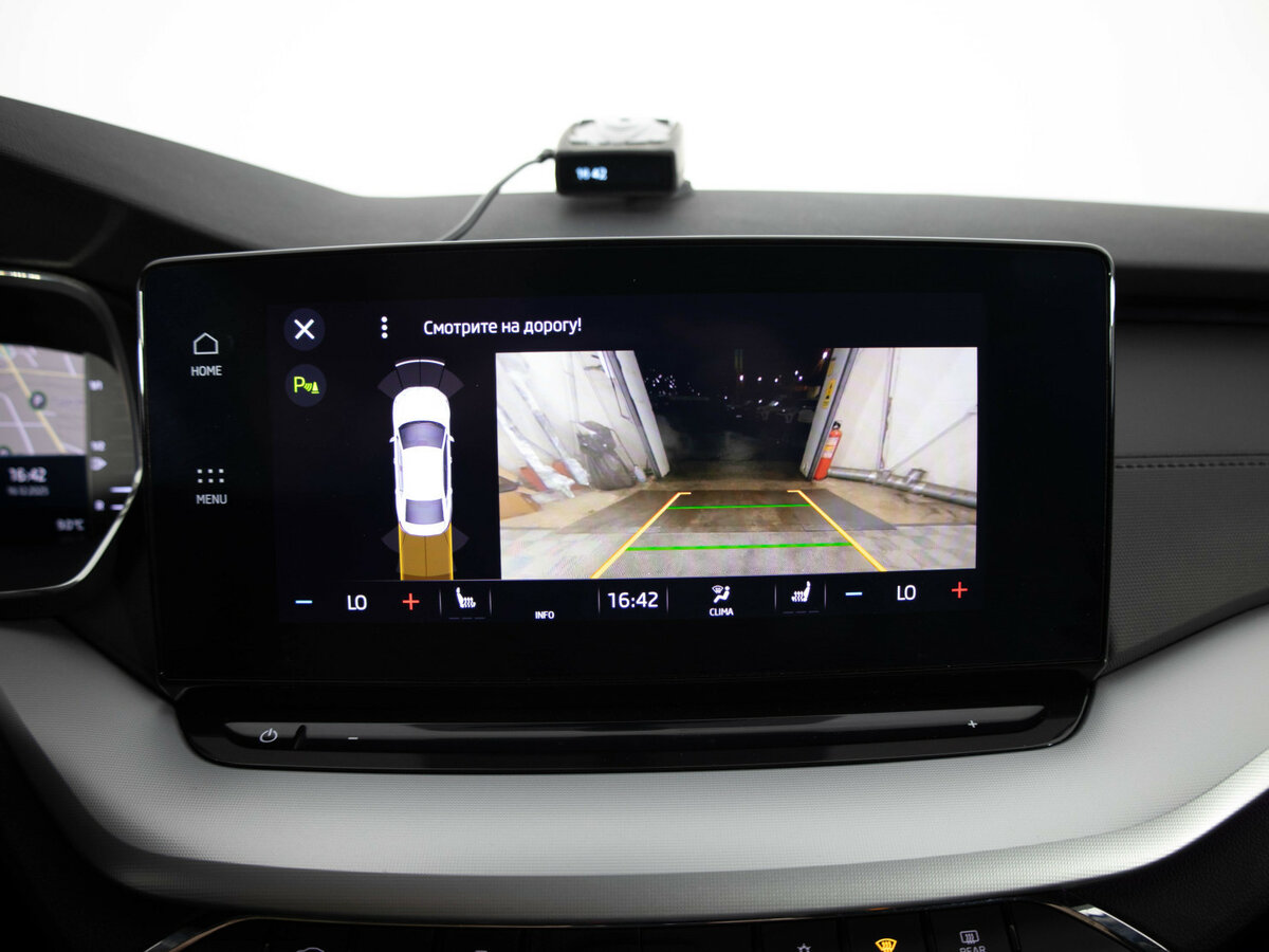 Продажа Б/У Шкода Октавия. Фото: #14