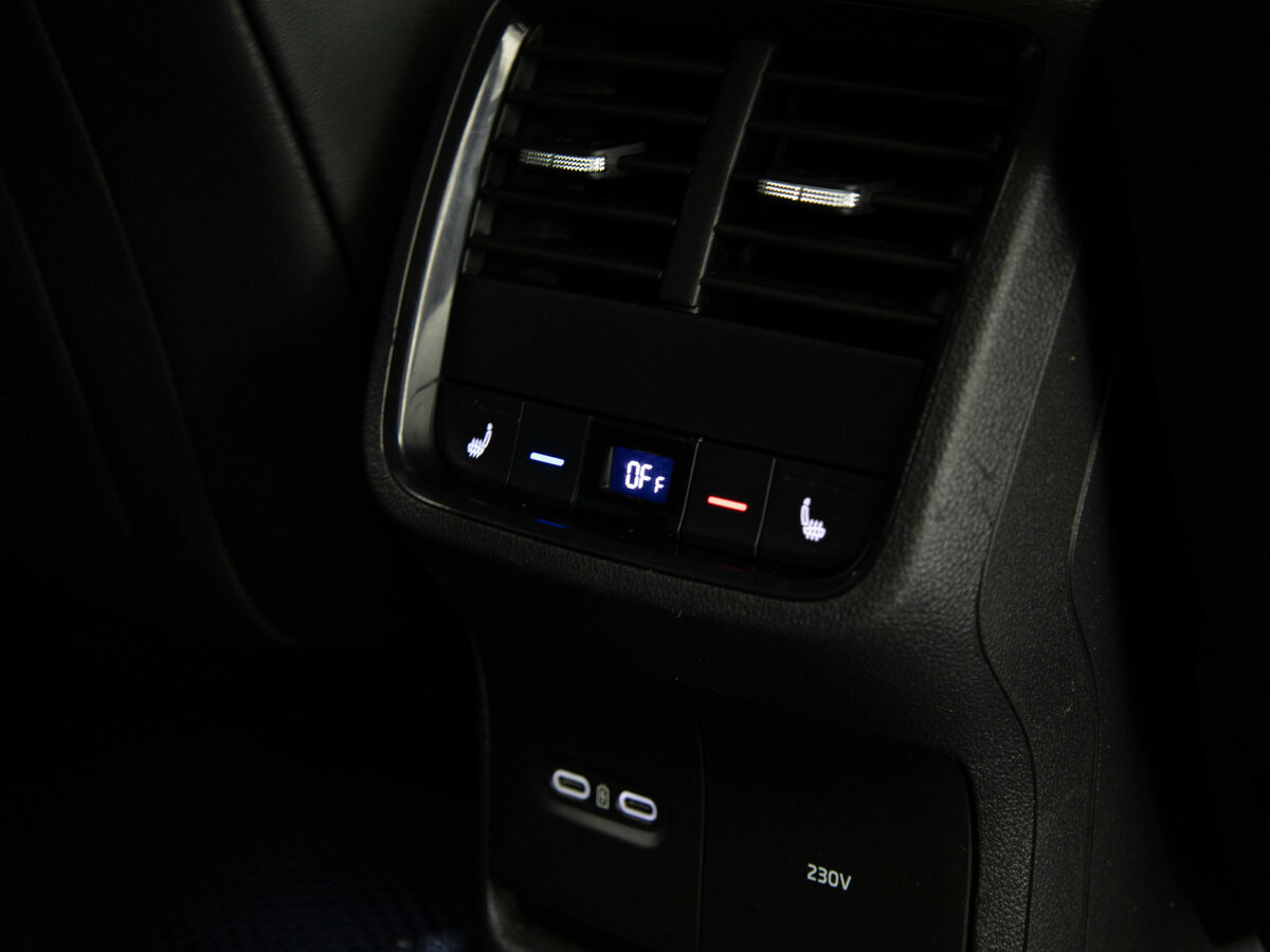 Продажа Б/У Шкода Октавия. Фото: #20