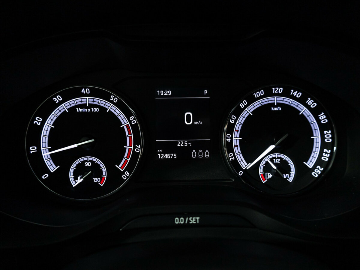 Продажа Б/У Шкода Кодиак. Фото: #10