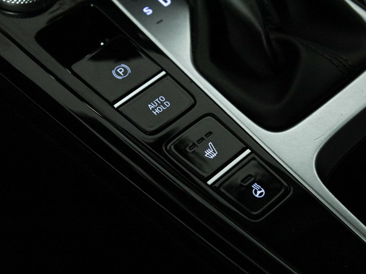 Продажа Б/У Хендай Крета. Фото: #15