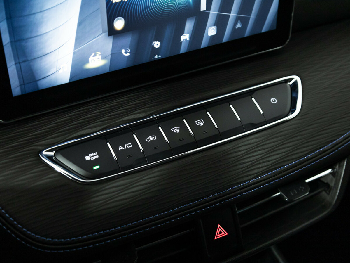 Продажа Б/У Хавал Джолион. Фото: #14