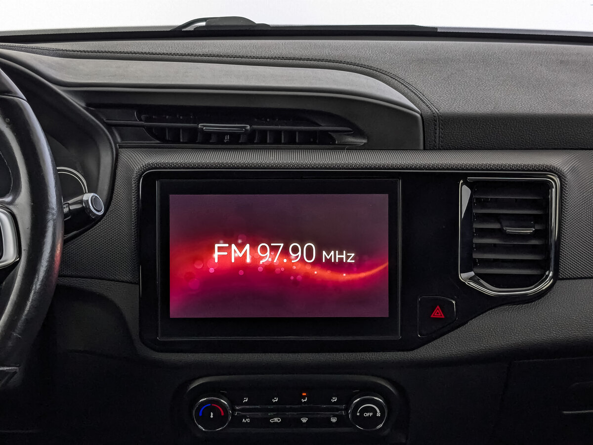 Продажа Б/У Чери Тигго 4. Фото: #15