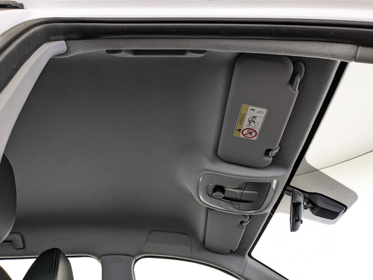 Продажа Б/У Чери Тигго 4. Фото: #21