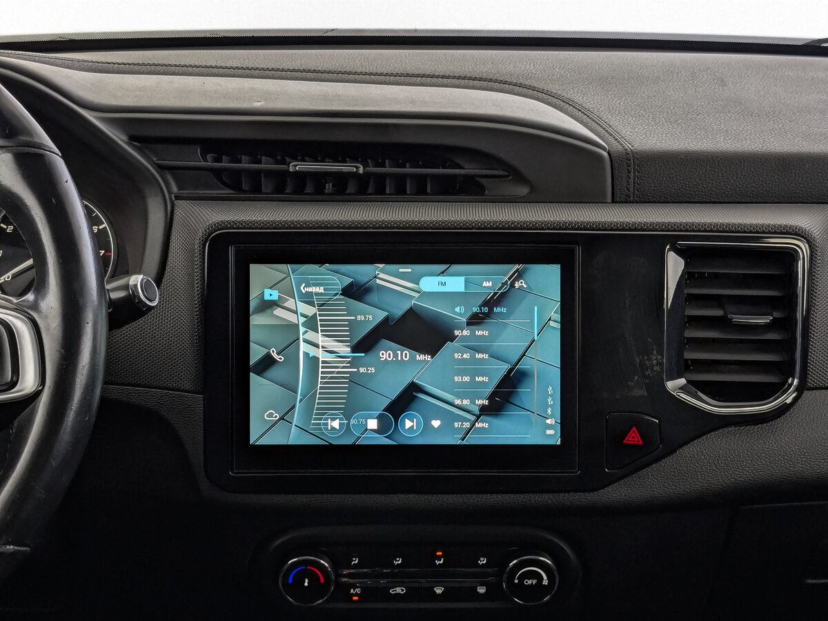 Продажа Б/У Чери Тигго 4. Фото: #16