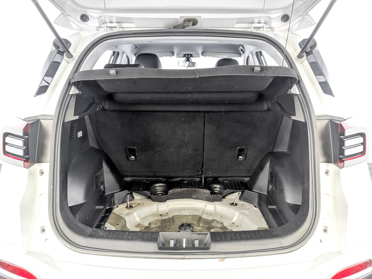 Продажа Б/У Чери Тигго 4 Про. Фото: #9