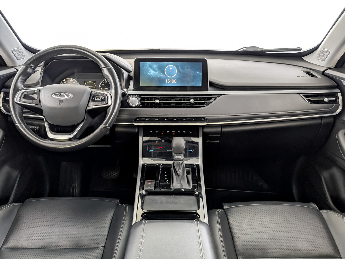 Продажа Б/У Чери Тигго 4 Про. Фото: #13