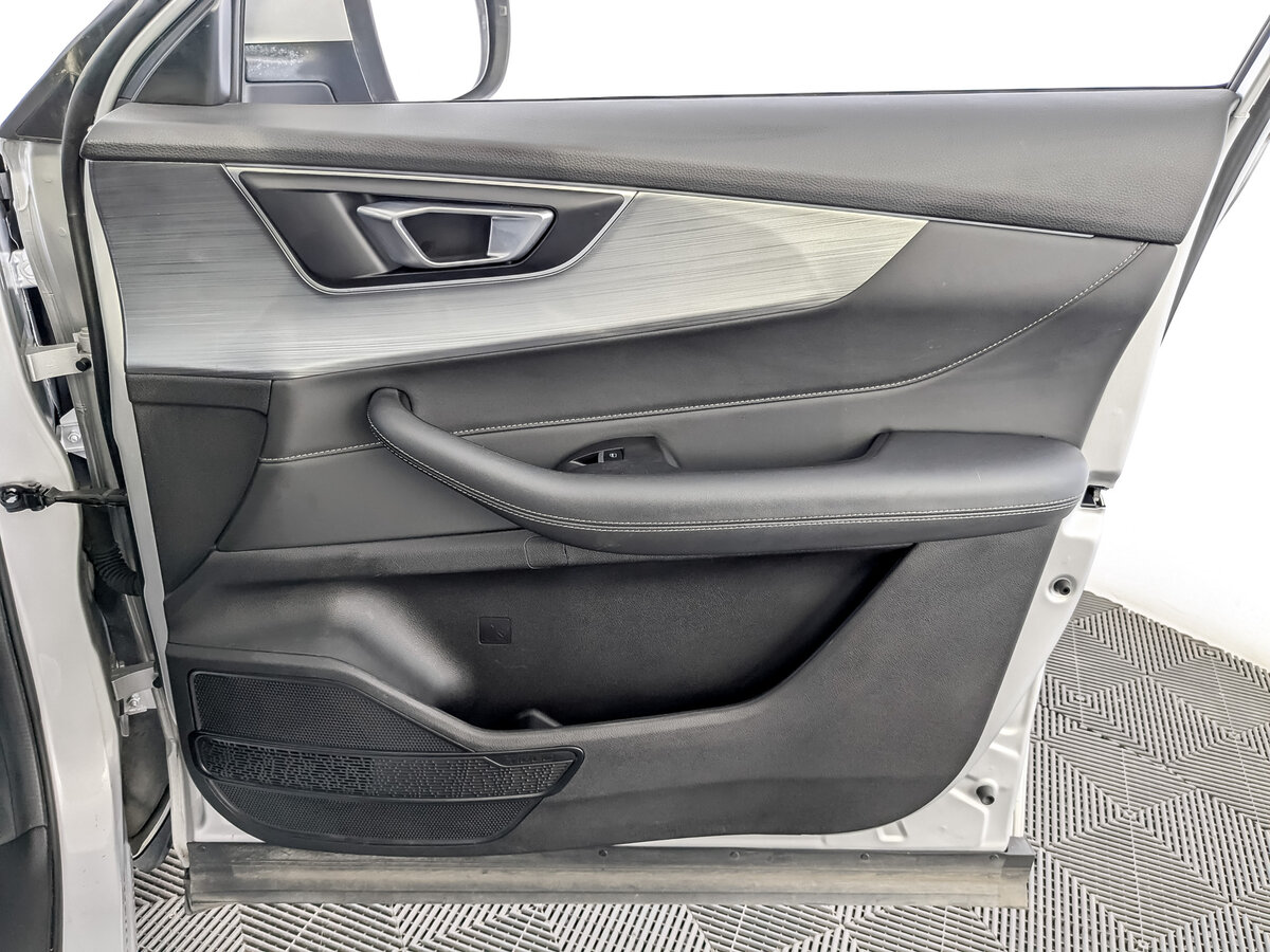 Продажа Б/У Чери Тигго 4 Про. Фото: #21