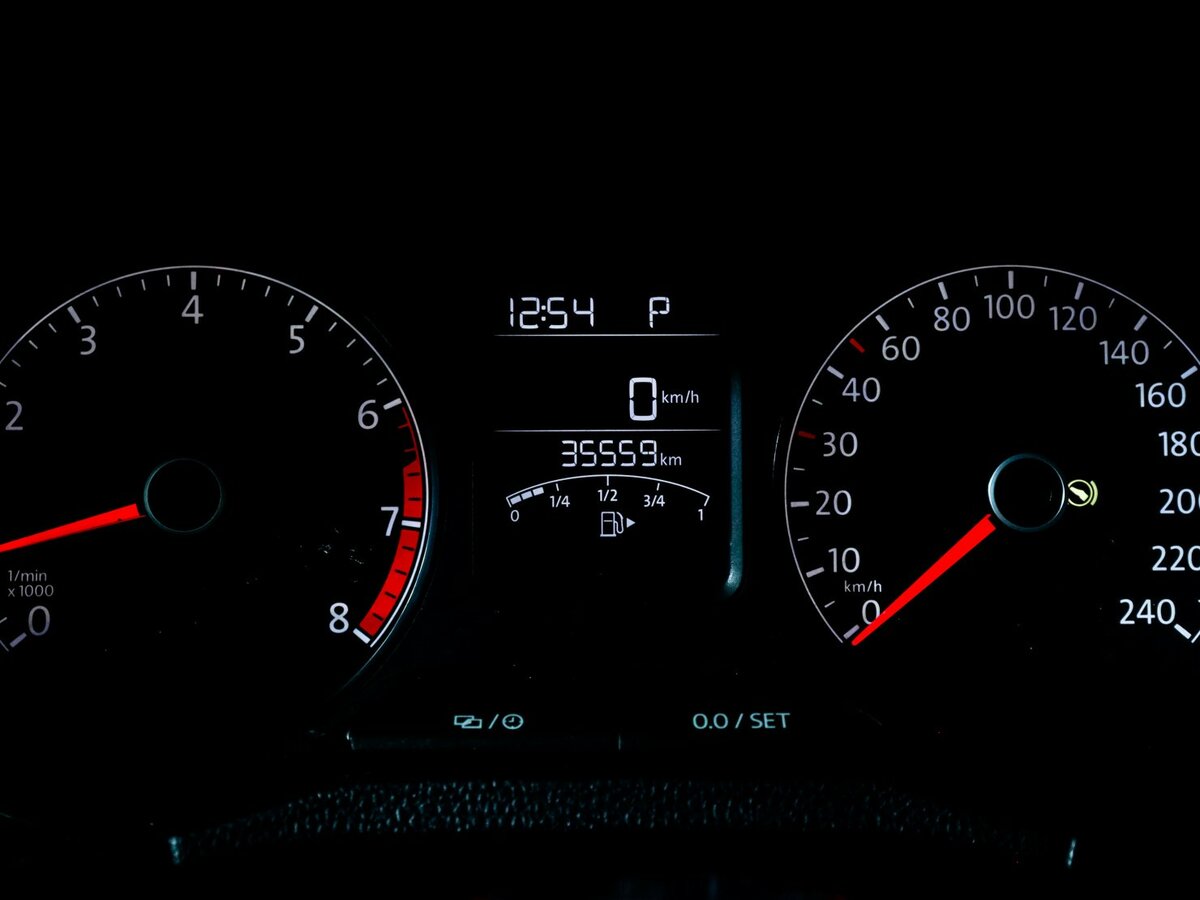 Продажа Б/У Фольксваген Поло. Фото: #8