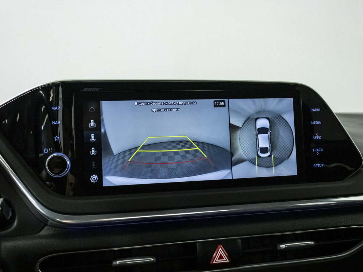 Продажа Б/У Хендай Соната. Фото: #14