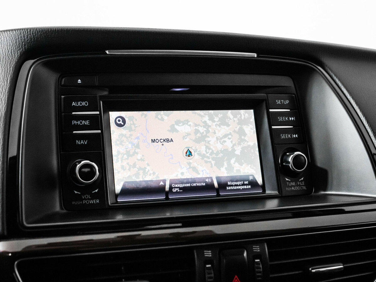 Продажа Б/У Мазда 6. Фото: #16