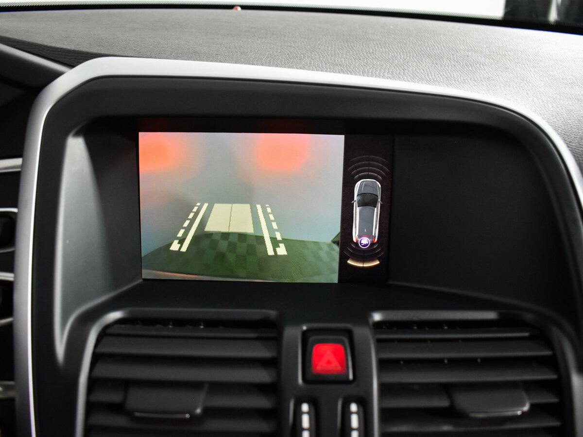 Продажа Б/У Вольво ИксЦ60. Фото: #13