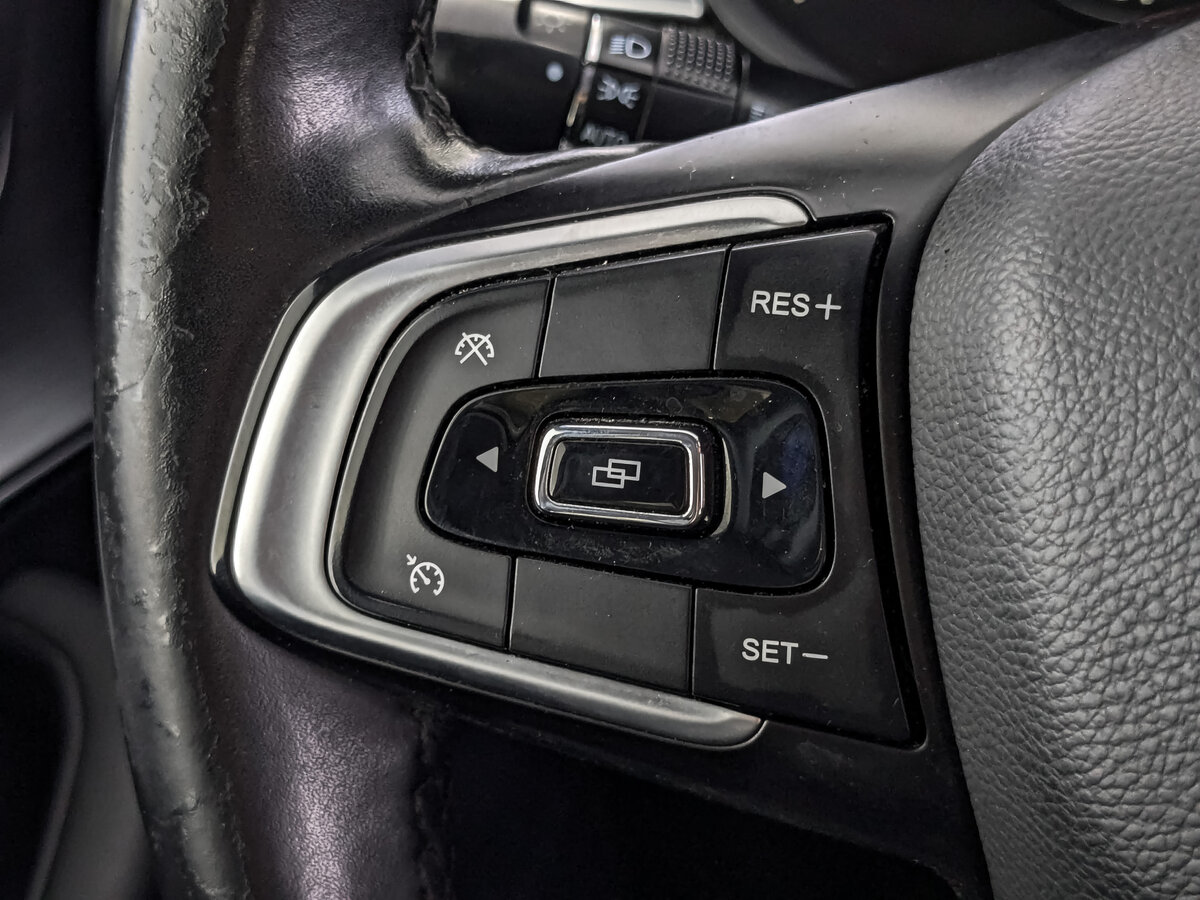 Продажа Б/У Чери Тигго 7 Про. Фото: #25