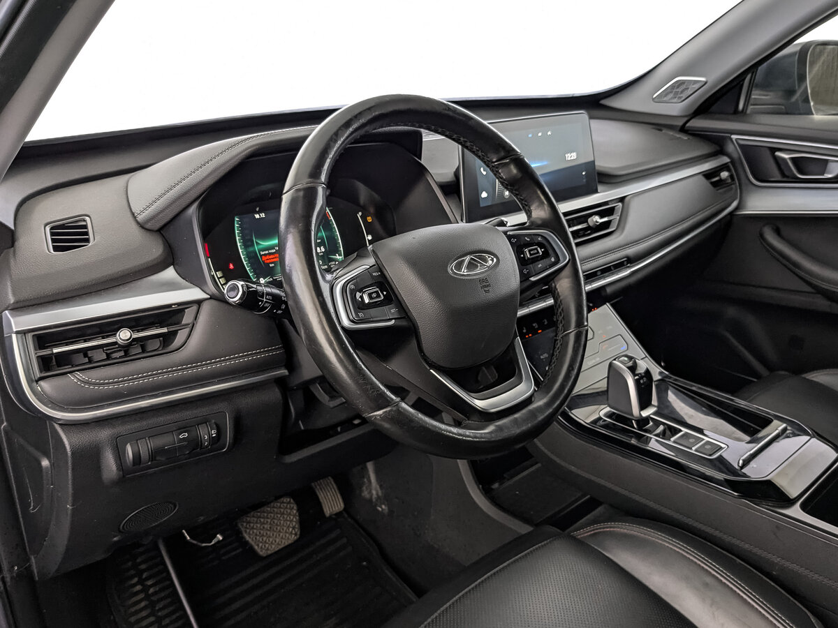 Продажа Б/У Чери Тигго 7 Про. Фото: #13