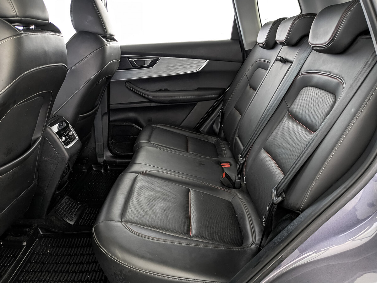 Продажа Б/У Чери Тигго 7 Про. Фото: #16