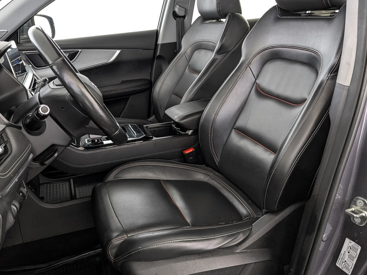 Продажа Б/У Чери Тигго 7 Про. Фото: #17