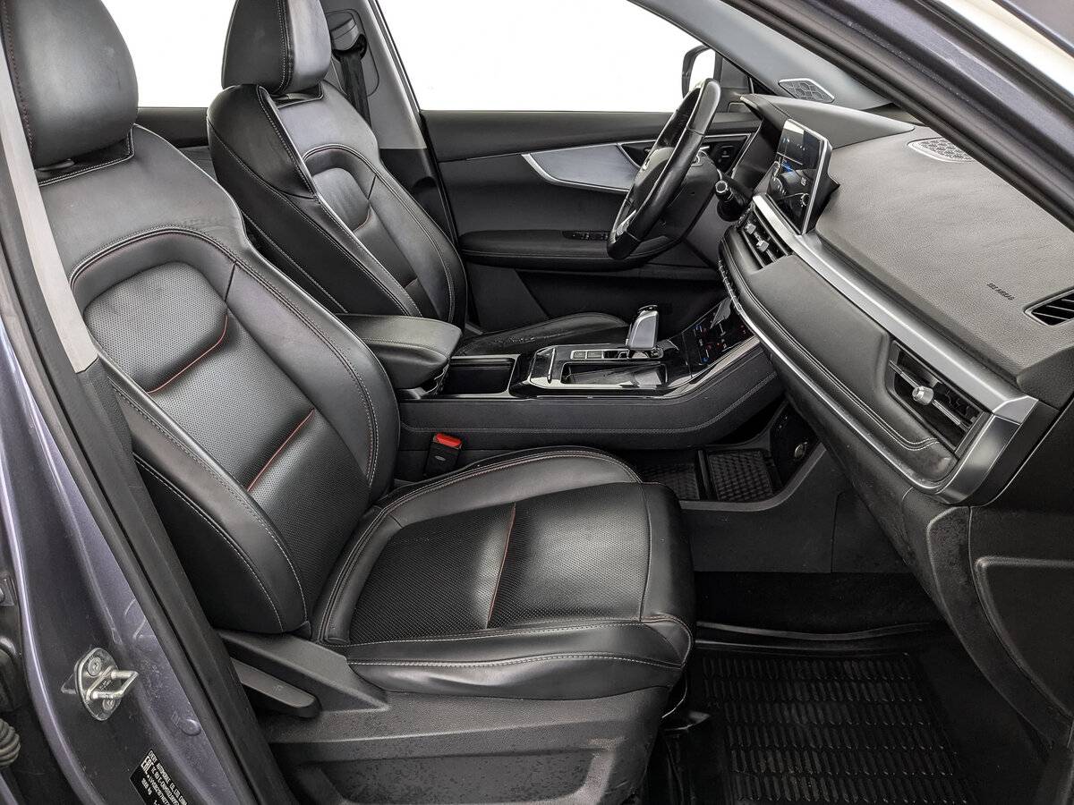 Продажа Б/У Чери Тигго 7 Про. Фото: #20