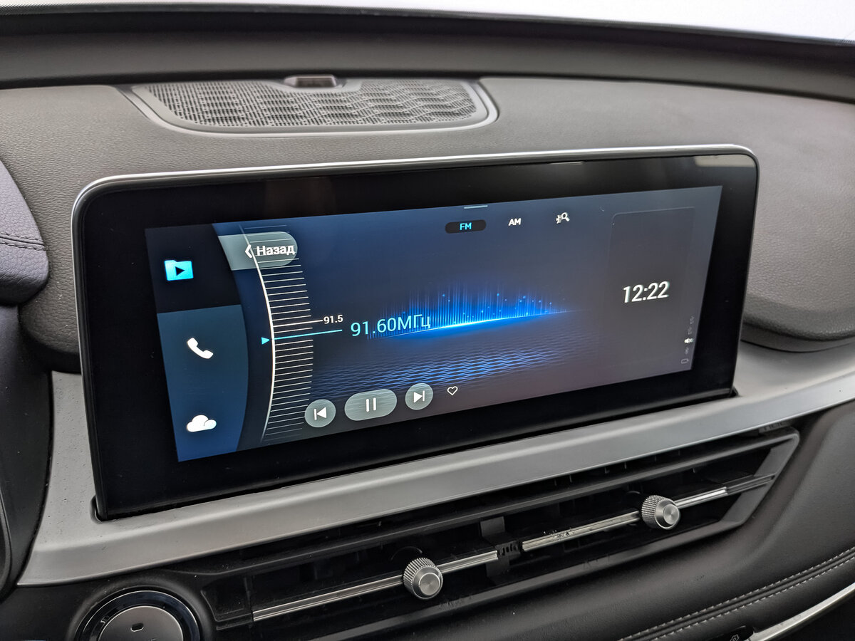 Продажа Б/У Чери Тигго 7 Про. Фото: #21