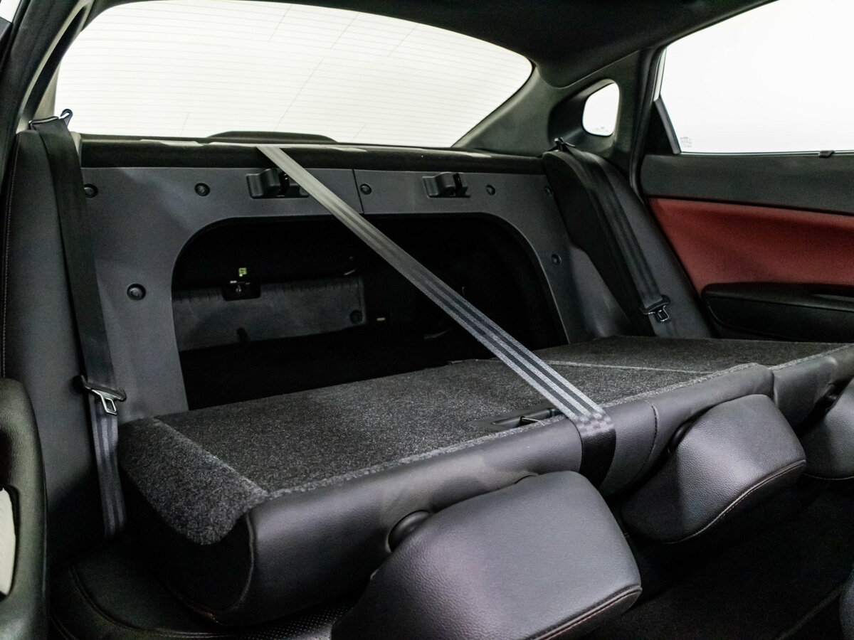 Продажа Б/У Киа Оптима. Фото: #28