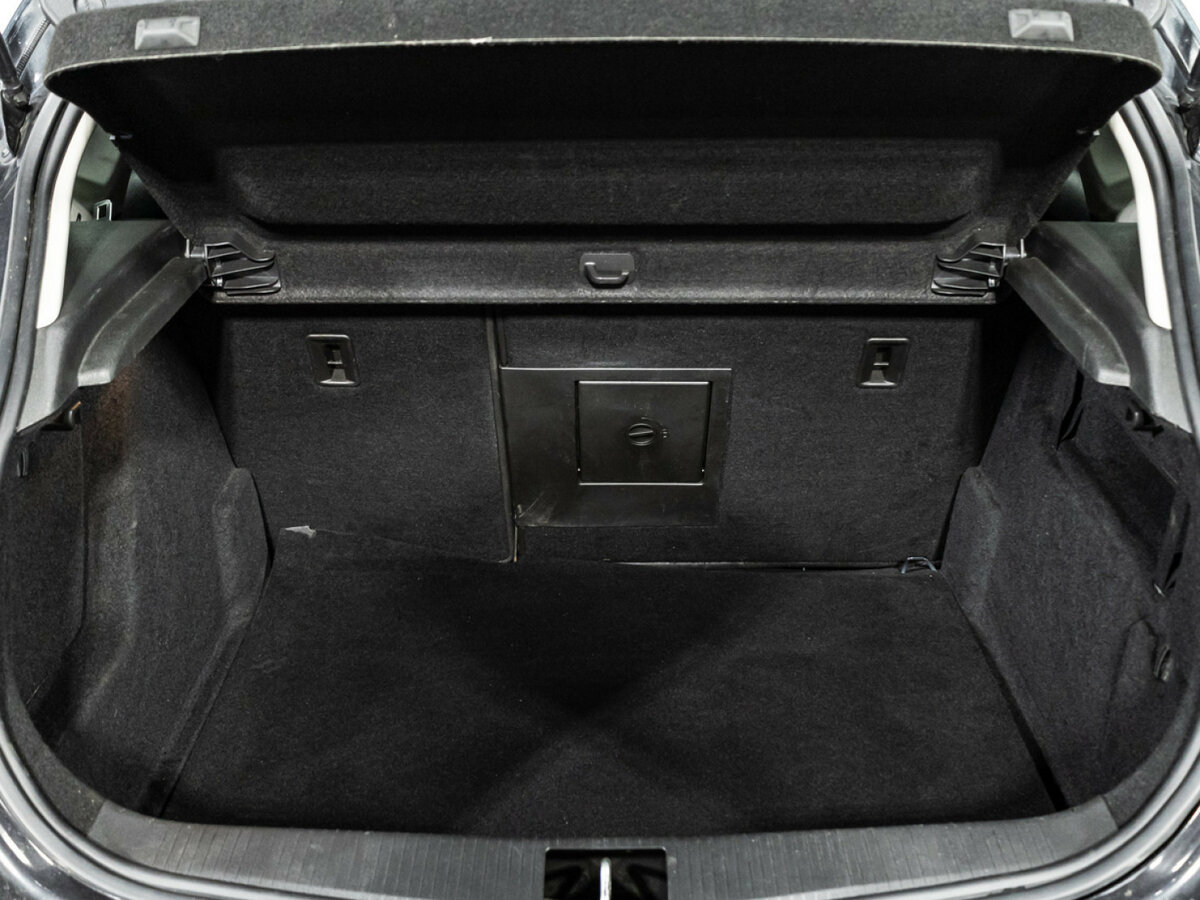 Продажа Б/У Опель Астра. Фото: #3