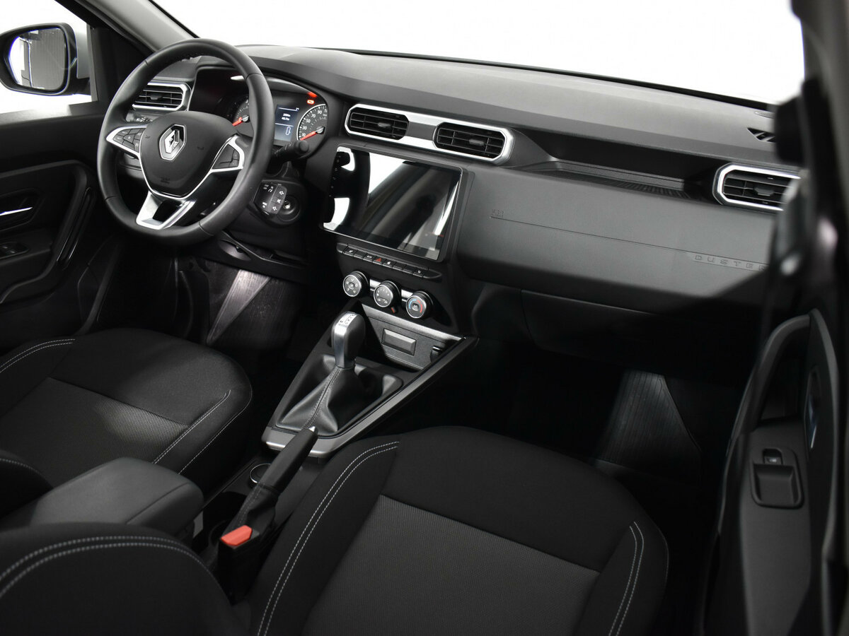 Продажа Б/У Рено Дастер. Фото: #9