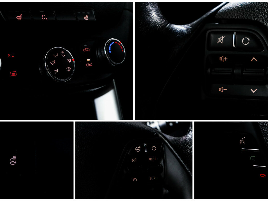 Продажа Б/У Киа Сид. Фото: #13