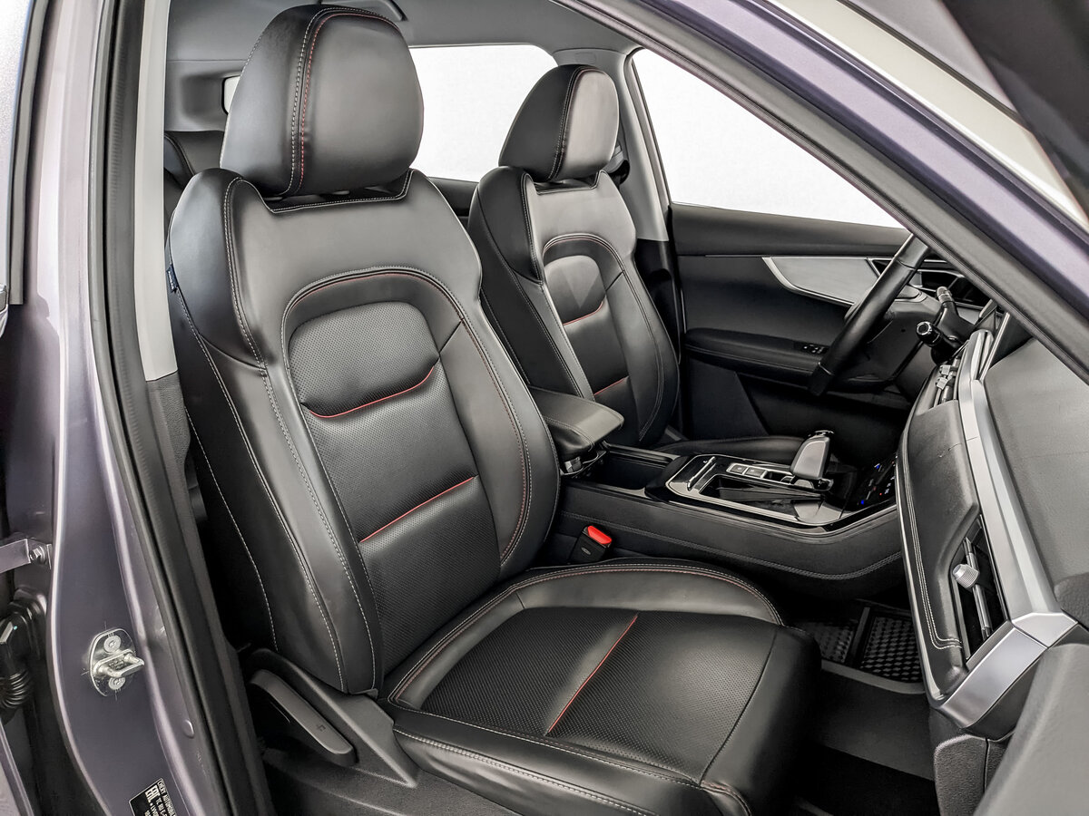 Продажа Б/У Чери Тигго 7 Про. Фото: #23