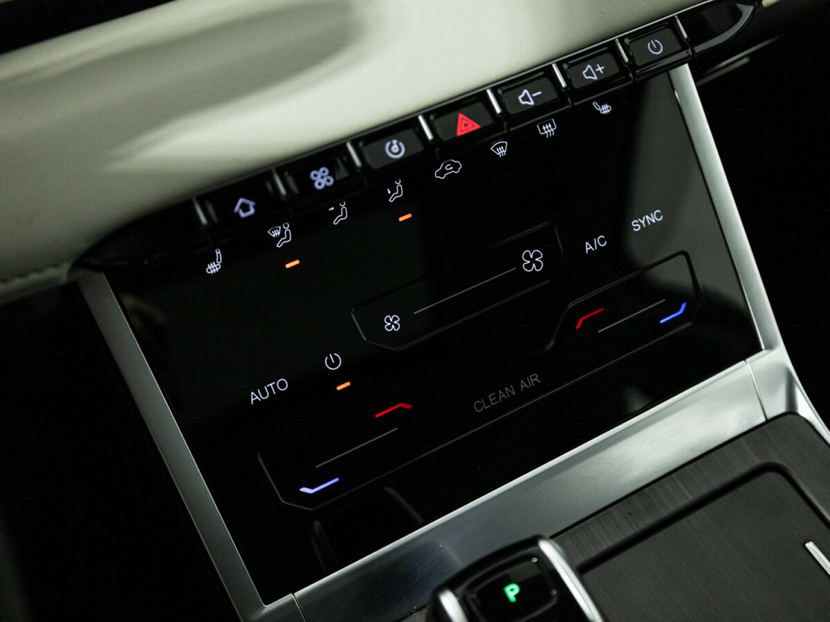 Продажа Б/У Чери Тигго 4 Про. Фото: #15