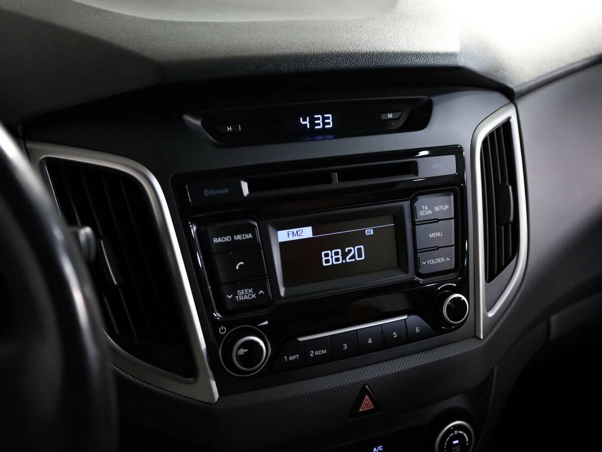 Продажа Б/У Хендай Крета. Фото: #12