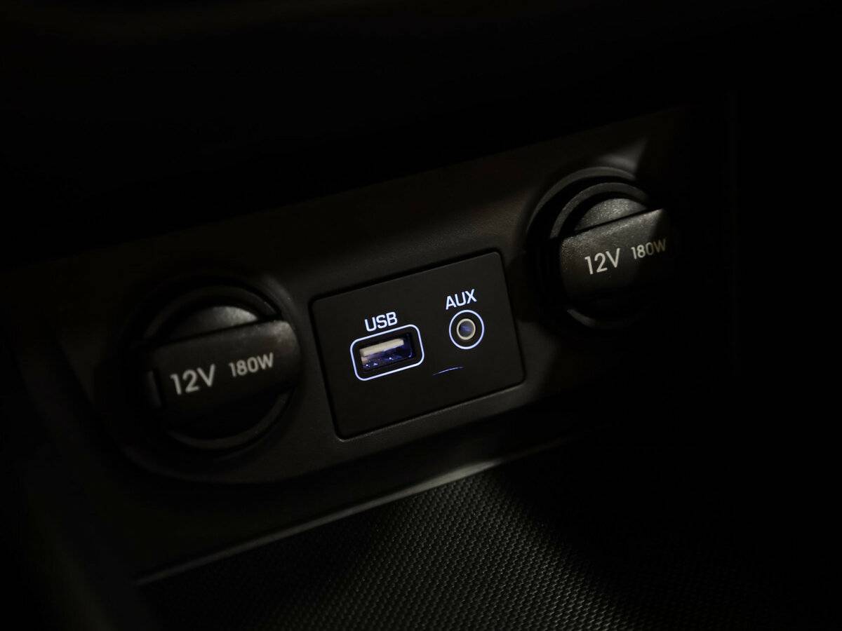 Продажа Б/У Хендай Крета. Фото: #14