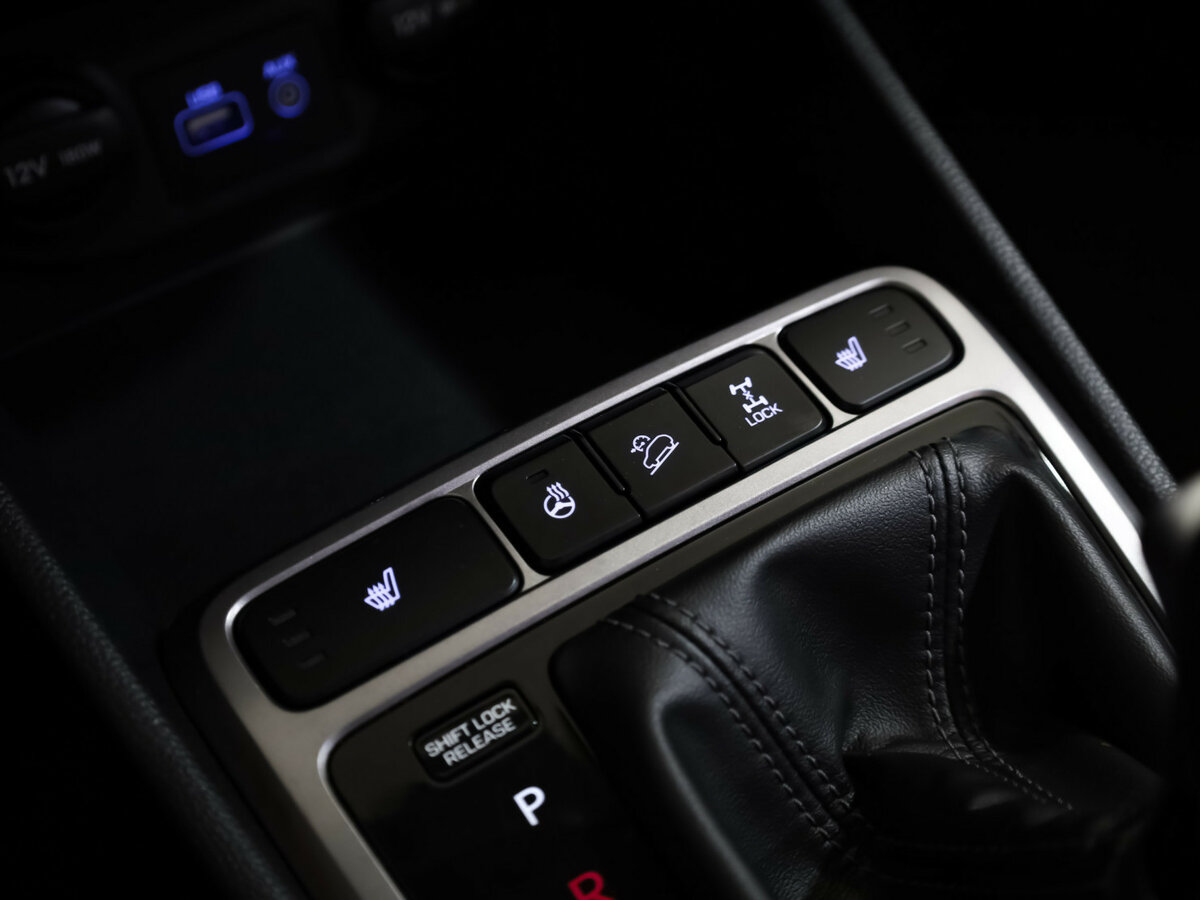 Продажа Б/У Хендай Крета. Фото: #15