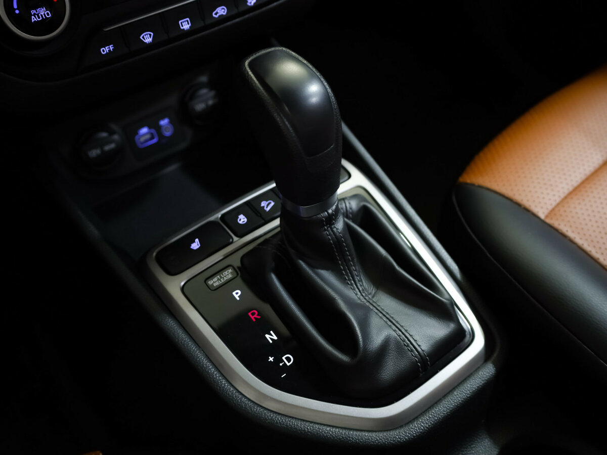 Продажа Б/У Хендай Крета. Фото: #16