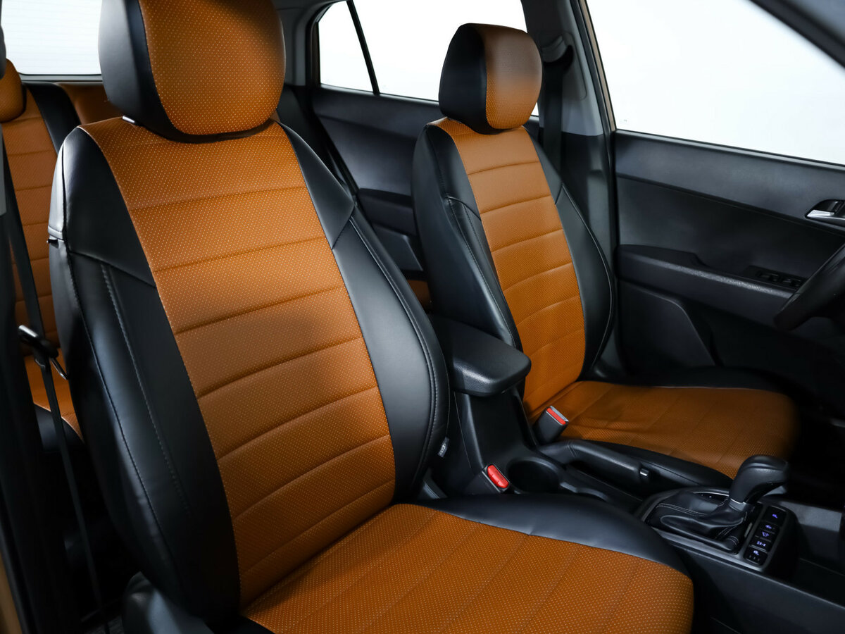 Продажа Б/У Хендай Крета. Фото: #17