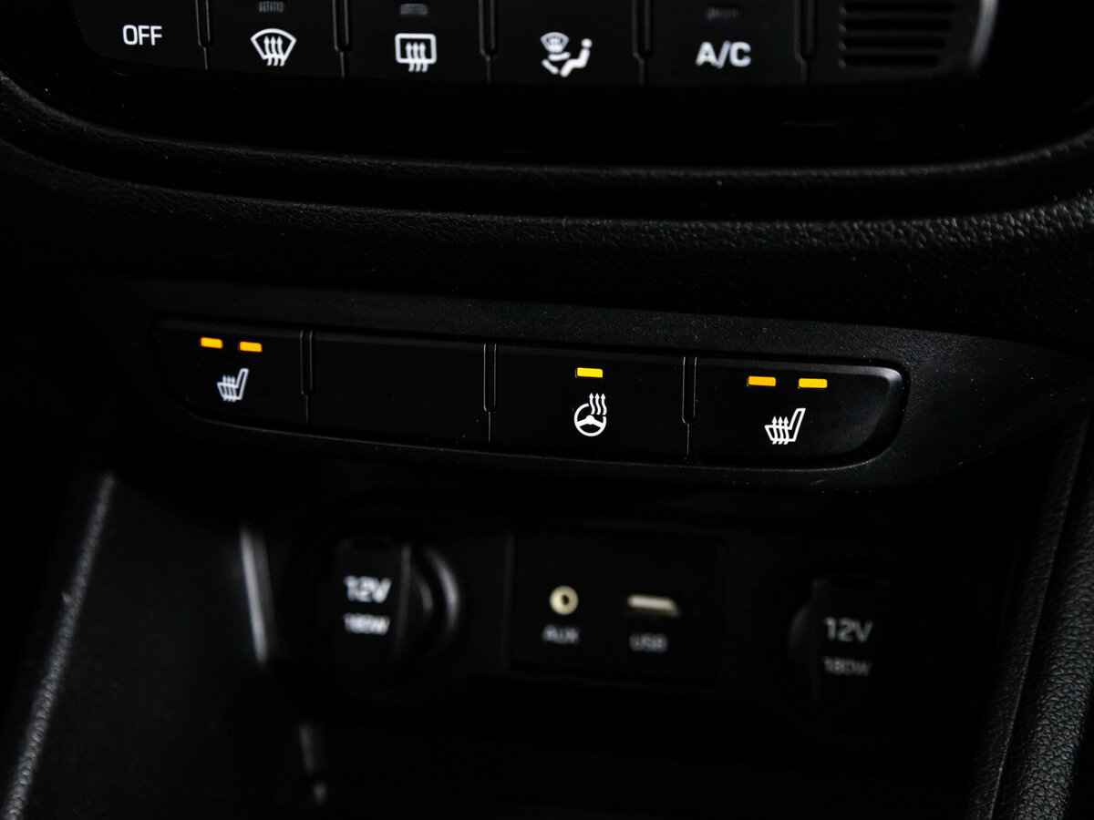 Продажа Б/У Хендай Солярис. Фото: #13