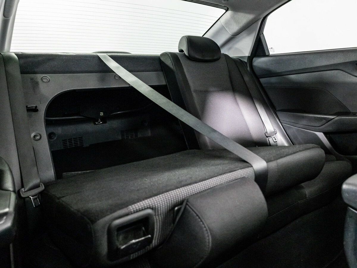 Продажа Б/У Хендай Солярис. Фото: #19